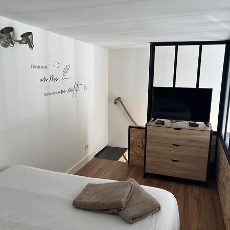 Le Terminus Apartment Aix-les-Bains Bagian luar foto