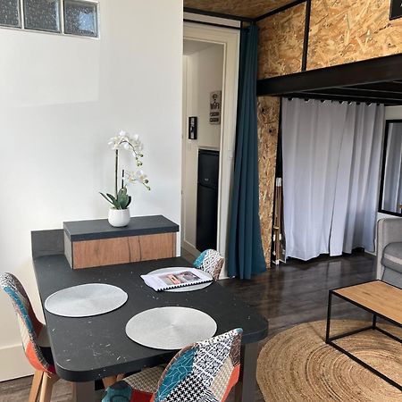 Le Terminus Apartment Aix-les-Bains Bagian luar foto
