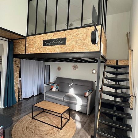 Le Terminus Apartment Aix-les-Bains Bagian luar foto