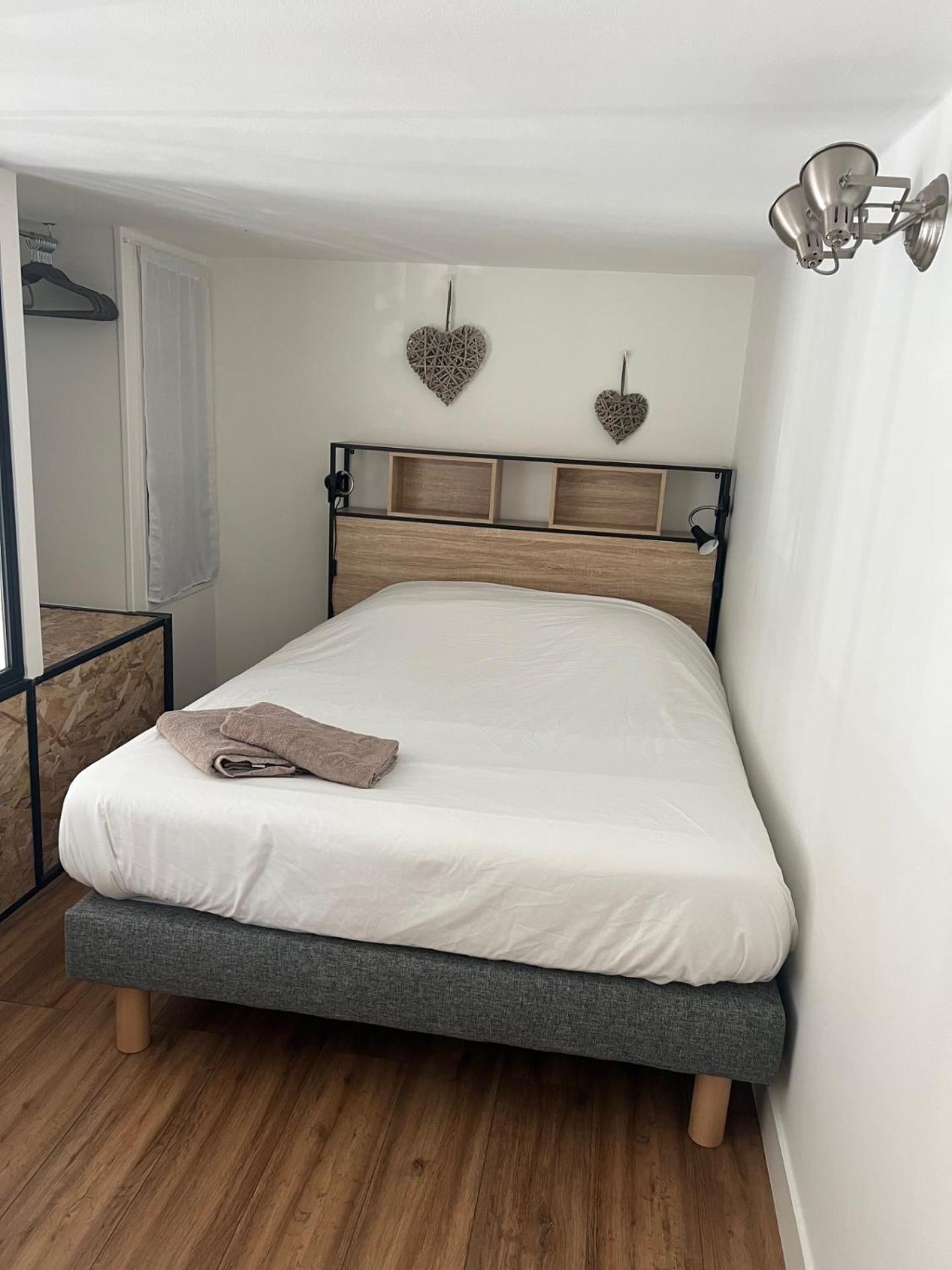Le Terminus Apartment Aix-les-Bains Bagian luar foto